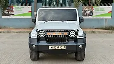 Used Mahindra Thar LX Hard Top Diesel AT 4WD in Pune