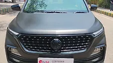 Used MG Hector Sharp 2.0 Diesel in Agra