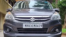 Used Maruti Suzuki Ertiga VXI in Mumbai