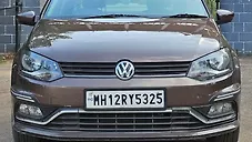 Used Volkswagen Ameo Highline Plus 1.5L AT (D)16 Alloy in Pune