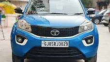 Used Tata Nexon XM in Ahmedabad