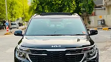 Used Kia Old Generation Seltos 2024 HTK (O) Diesel 1.5L Turbo Manual in Ahmedabad