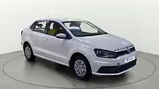 Used Volkswagen Ameo Trendline 1.0L (P) in Indore
