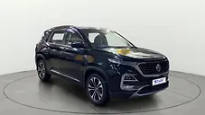 Used MG Hector Sharp 1.5 Petrol CVT in Indore