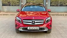 Used Mercedes-Benz GLA 200 CDI Sport in Pune