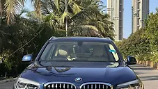 Used BMW X3 xDrive 30i Luxury Line [2018-2019] in Mumbai