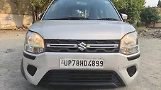 Used Maruti Suzuki Wagon R VXI 1.0 CNG [2023-2025] in Kanpur