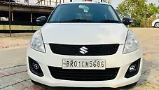 Used Maruti Suzuki Swift VDi ABS [2014-2017] in Patna