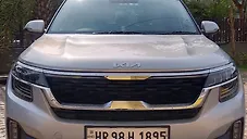 Used Kia Seltos HTX 1.5 IVT in Noida
