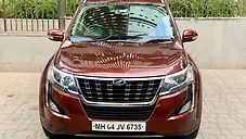 Used Mahindra XUV500 W11(O) [2018-2020] in Mumbai