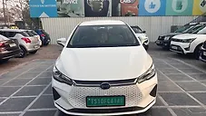 Used BYD e6 GL in Hyderabad