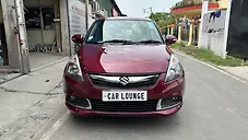 Used Maruti Suzuki Swift Dzire VXI in Kolkata