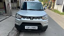 Used Maruti Suzuki S-Presso VXi (O) Petrol Manual 5 STR in Kolkata