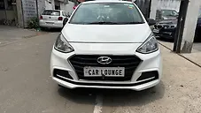 Used Hyundai Xcent E in Kolkata