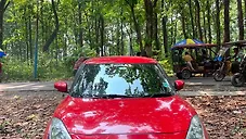 Used Maruti Suzuki Swift VXi [2021-2023] in Siliguri