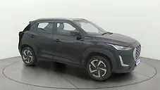 Used Nissan Magnite XL in Bangalore