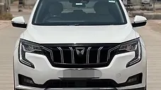 Used Mahindra Old Generation XUV700 AX 7 Diesel MT 7 STR [2021] in Kheda