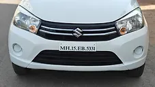 Used Maruti Suzuki Celerio VXi in Nashik