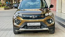 Used Tata Nexon XZ Plus (Premium) in Pune