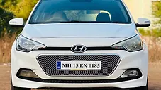 Used Hyundai Elite i20 Asta 1.2 in Nashik