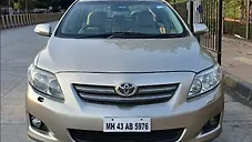 Used Toyota Corolla Altis 1.8 GL in Mumbai
