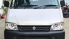 Used Maruti Suzuki Eeco 5 STR AC [2022-2023] in Chennai
