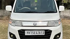 Used Maruti Suzuki Stingray VXi in Nashik