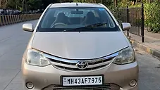 Used Toyota Etios G in Mumbai
