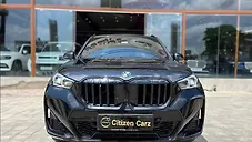Used BMW X1 sDrive18d M Sport in Bangalore