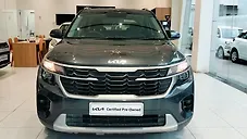 Used Kia Seltos HTK 1.5 Diesel iMT [2023-2024] in Jaipur