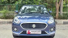 Used Maruti Suzuki Dzire ZXi Plus in Thane