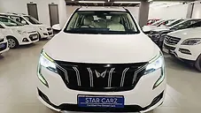 Used Mahindra Old Generation XUV700 AX7 Luxury Pack AWD Diesel 2.2L Turbo Automatic 7 STR in Ludhiana