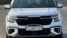 Used Kia Old Generation Seltos 2024 GTX Plus 1.5 Diesel AT [2024-2025] in Surat