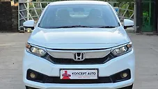 Used Honda Amaze 1.2 S MT Petrol in Thane