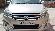 Used Maruti Suzuki Ertiga VXI CNG in Delhi