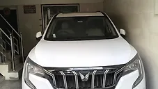 Used Mahindra Old Generation XUV700 AX7 Luxury Pack 2WD Petrol 2.0L Turbo Automatic 7 STR in Delhi