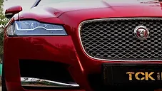 Used Jaguar XF Portfolio Petrol in Delhi