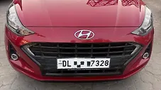 Used Hyundai Grand i10 Nios Sportz 1.2 Kappa VTVT CNG in Delhi
