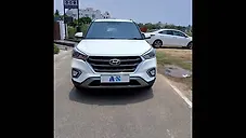 Used Hyundai Creta SX Plus 1.6  Petrol in Chennai