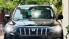 Used Mahindra Scorpio N Z8 L Diesel MT 2WD 7 STR [2023-2024] in Lucknow
