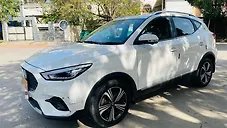 Used MG Astor Sharp 1.5 MT [2021-2023] in Indore