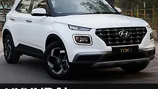 Used Hyundai Venue SX Plus 1.0 Turbo DCT in Delhi