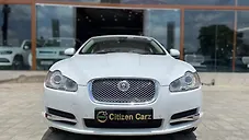 Used Jaguar XF 3.0 V6 Premium Luxury in Bangalore