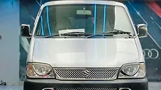 Used Maruti Suzuki Eeco 5 STR WITH A/C+HTR in Kolkata