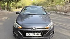 Used Hyundai Elite i20 Sportz Plus 1.2 in Delhi