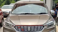 Used Maruti Suzuki Ertiga VXi Petrol Manual Smart Hybrid in Guwahati