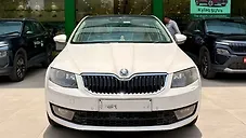 Used Skoda Octavia Elegance 2.0 TDI AT in Jaipur