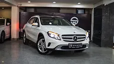 Used Mercedes-Benz GLA 200 CDI Sport in Delhi