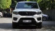 Used Mahindra Scorpio N Z2 Petrol MT 7 STR in Delhi