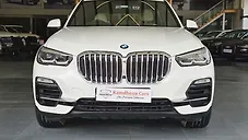Used BMW X5 xDrive40i M Sport [2019-2023] in Ahmedabad